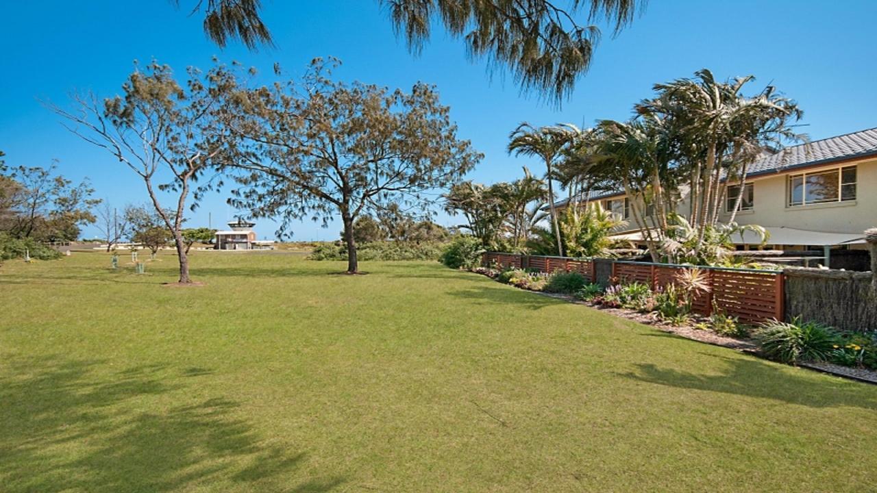 Ferienwohnung Casuarina 1 Ballina Exterior foto