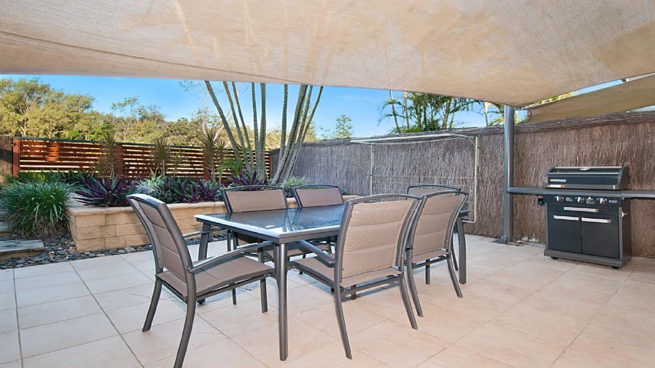 Ferienwohnung Casuarina 1 Ballina Exterior foto