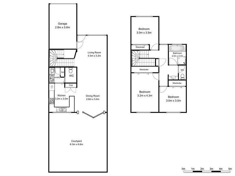 Ferienwohnung Casuarina 1 Ballina Exterior foto