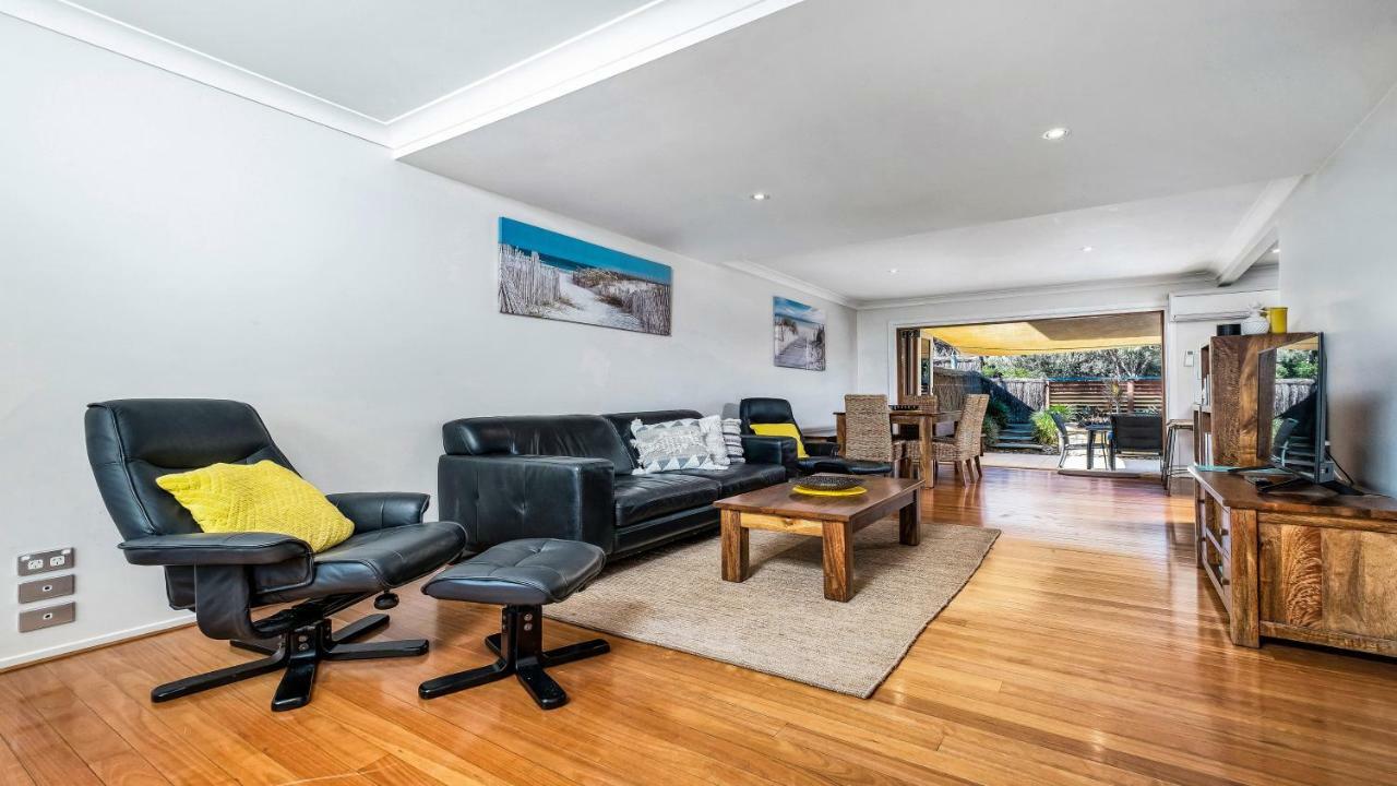 Ferienwohnung Casuarina 1 Ballina Exterior foto