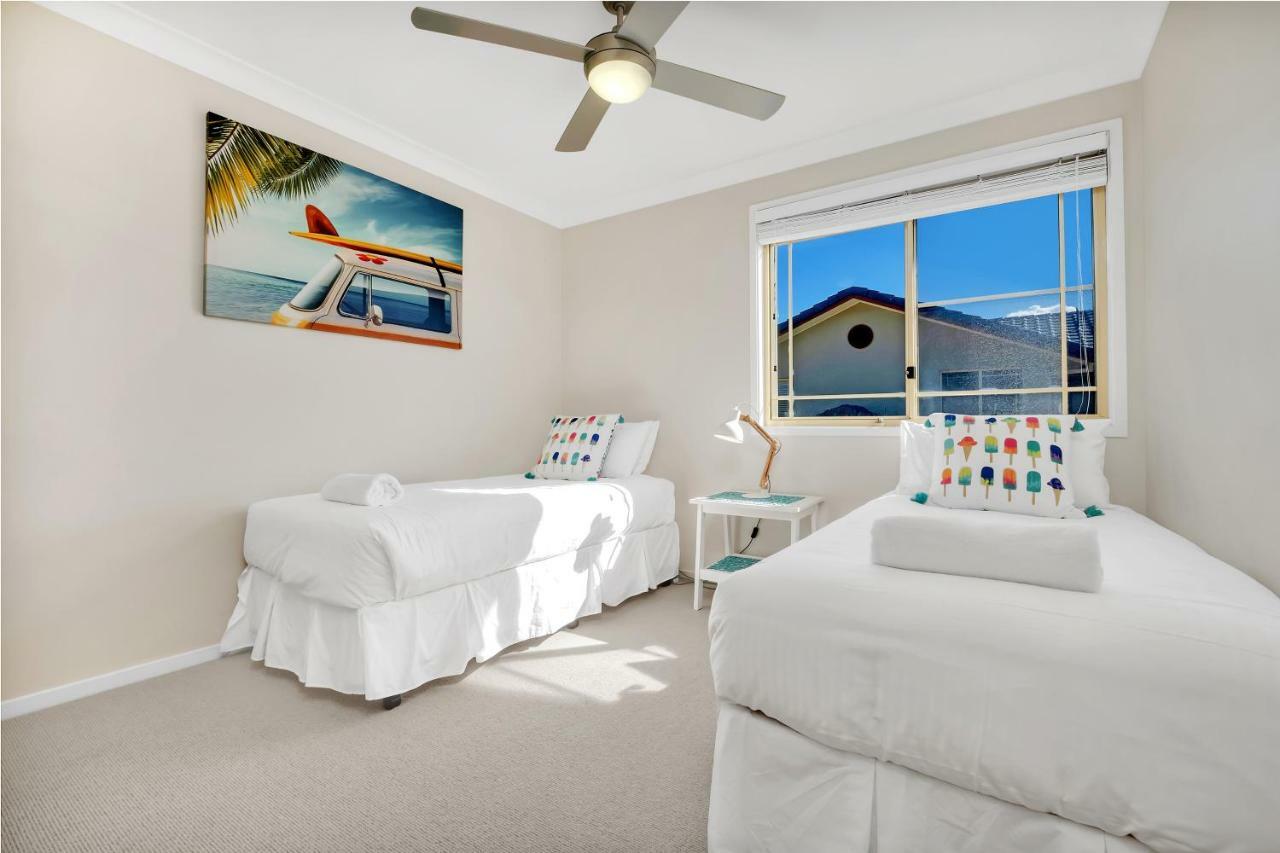 Ferienwohnung Casuarina 1 Ballina Exterior foto