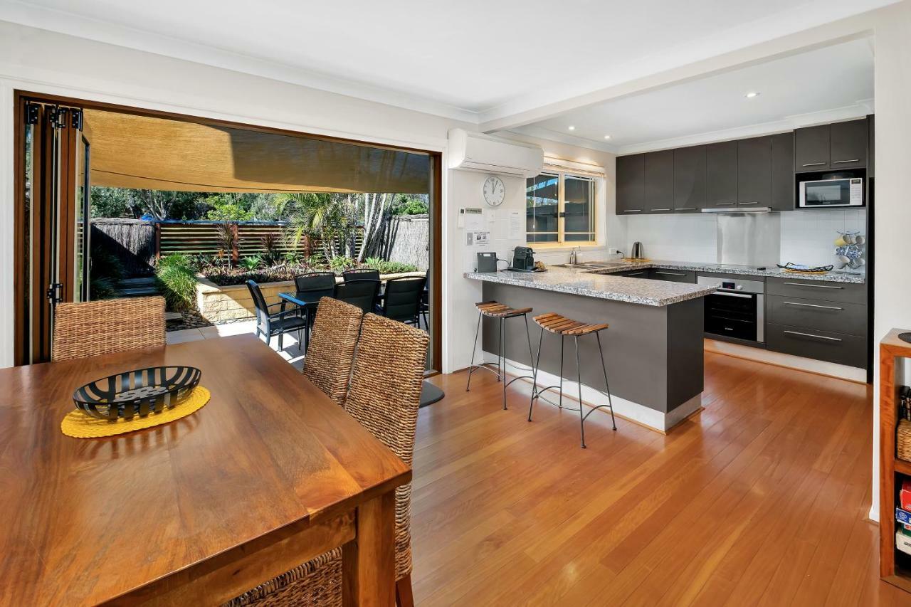 Ferienwohnung Casuarina 1 Ballina Exterior foto