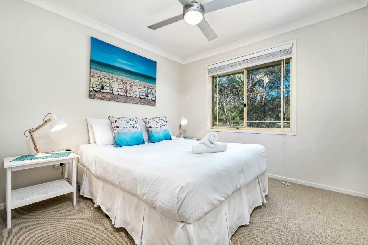 Ferienwohnung Casuarina 1 Ballina Exterior foto